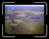 00022 (Modified) * Picture taken over the Gatineau Hills near Ottawa, Canada by Christina King * 3072 x 2304 * (1.64MB)